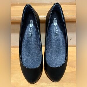 Dr. Scholl's Shoes Women's Giorgie Slip On Ballet Flat